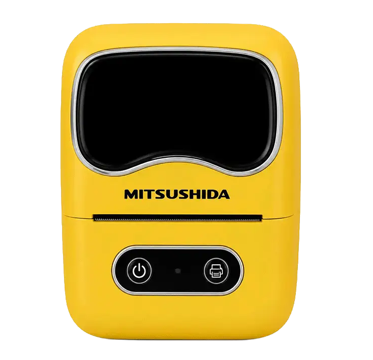 فیش پرینتر Mitsushida مدل KC-P۳۰۲A