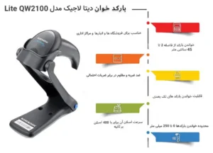 quickscandatalogicQW210002 ShopRSE