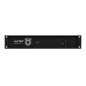آمپلی فایر تحت شبکه 200 وات VoIP مدل MASH-A1040