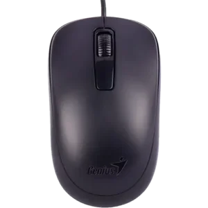ماوس جنیوس مدل DX-125