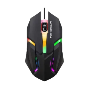 ماوس سیمی میتسوشیدا مدل KC-X1