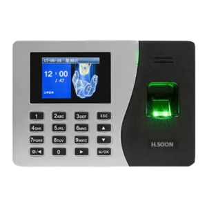 دستگاه حضور و غیاب اچسون مدل HSOON FC 2780