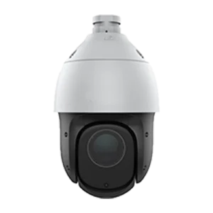 دوربین تحت شبکه سیماران مدل SM-IP4G624PS-25X-WSFC