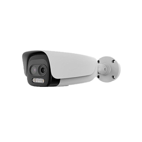 دوربین حرارتی تحت شبکه Dual Light سیماران مدل SM-IP۵G۴۱۸PDS-WST