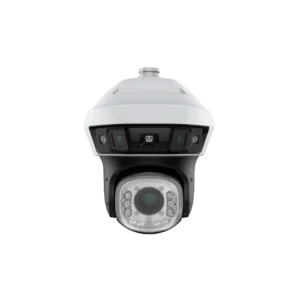 دوربین تحت شبکه سیماران مدل SM-IP6P4G616PDS-25X-WSFC