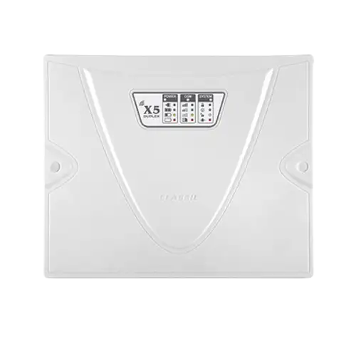 دزدگیر اماکن کلاسیک مدل X۵ DUPLEX