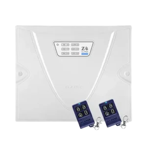 دزدگیر اماکن کلاسیک مدل Z4 Ultra Teracode