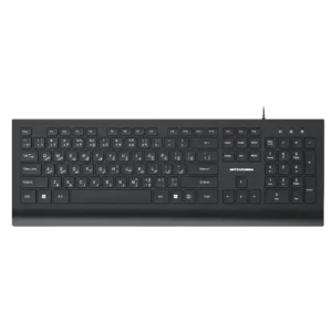 کیبورد سیمی میتسوشیدا مدل KC-AN730