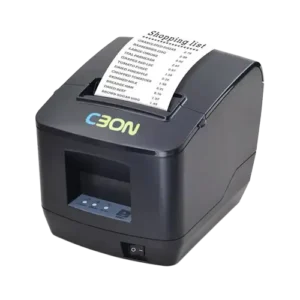فیش پرینتر سی‌بن CBON مدل CR-B826B