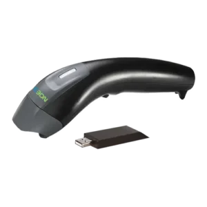 بارکدخوان لیزری سی‌بن CBON مدل CB-N210W