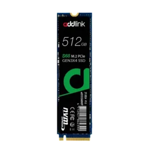اس اس دی ادلینک مدل S68 GEN3X4 NVMe ظرفیت 512GB