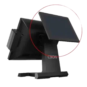 نمایشگر مشتری CBON مدل CP-P10AS
