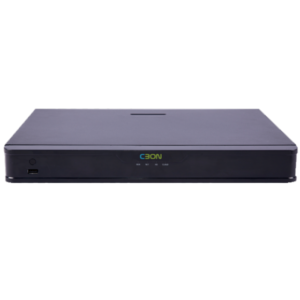 دستگاه ذخیره‌ساز تصویر NVR سی‌بن CBON مدل CN-1622