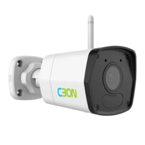 دوربین تحت شبکه CBON مدل CC-B211-AF28C-G(WiFi)