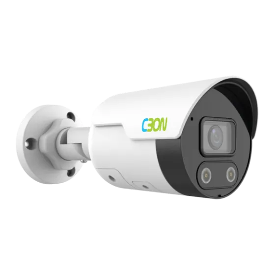 دوربین تحت شبکه CBON مدل CC-B۴۱۲-AWF۲۸CS-WM