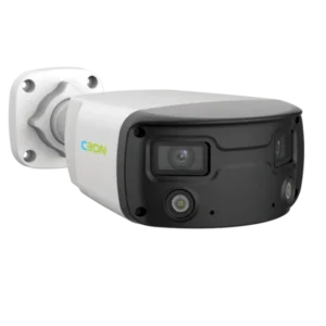 دوربین تحت شبکه CBON مدل CC-B4K5-AWF40CS-WMI