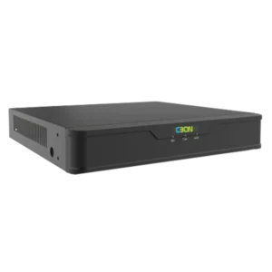 دستگاه ذخیرهساز تصویر NVR سیبن CBON مدل CC-N161-4KX