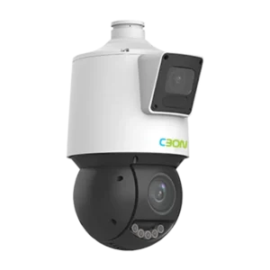 دوربین تحت شبکه CBON مدل CC-PZ4473-WF40L25SC-C