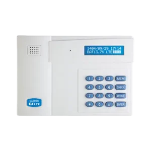تلفن کننده دو گانه 4G LTE مدل G1 LTE (سیم کارت + خط ثابت)
