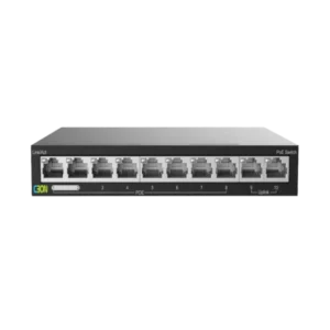 سوئیچ 10 پورت برند CBON مدل CS-082-PoE