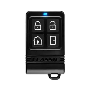 ریموت ۶۴ بیت با رمز متغیر Gigacode Pro