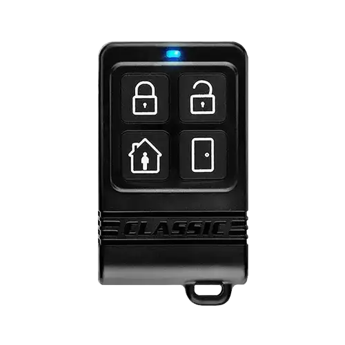 ریموت ۶۴ بیت با رمز متغیر Gigacode Pro