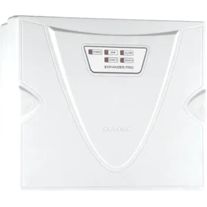 دستگاه افزایش‌دهنده زون دزدگیر Z4 Ultra Expander Pro